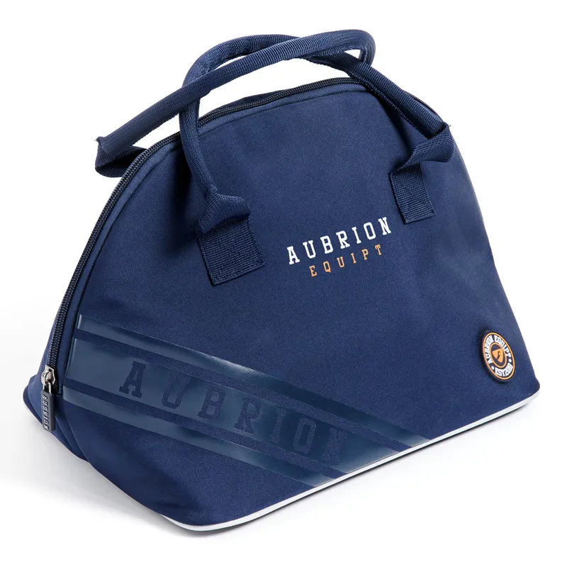 Aubrion Equipt Hat Bag - Navy