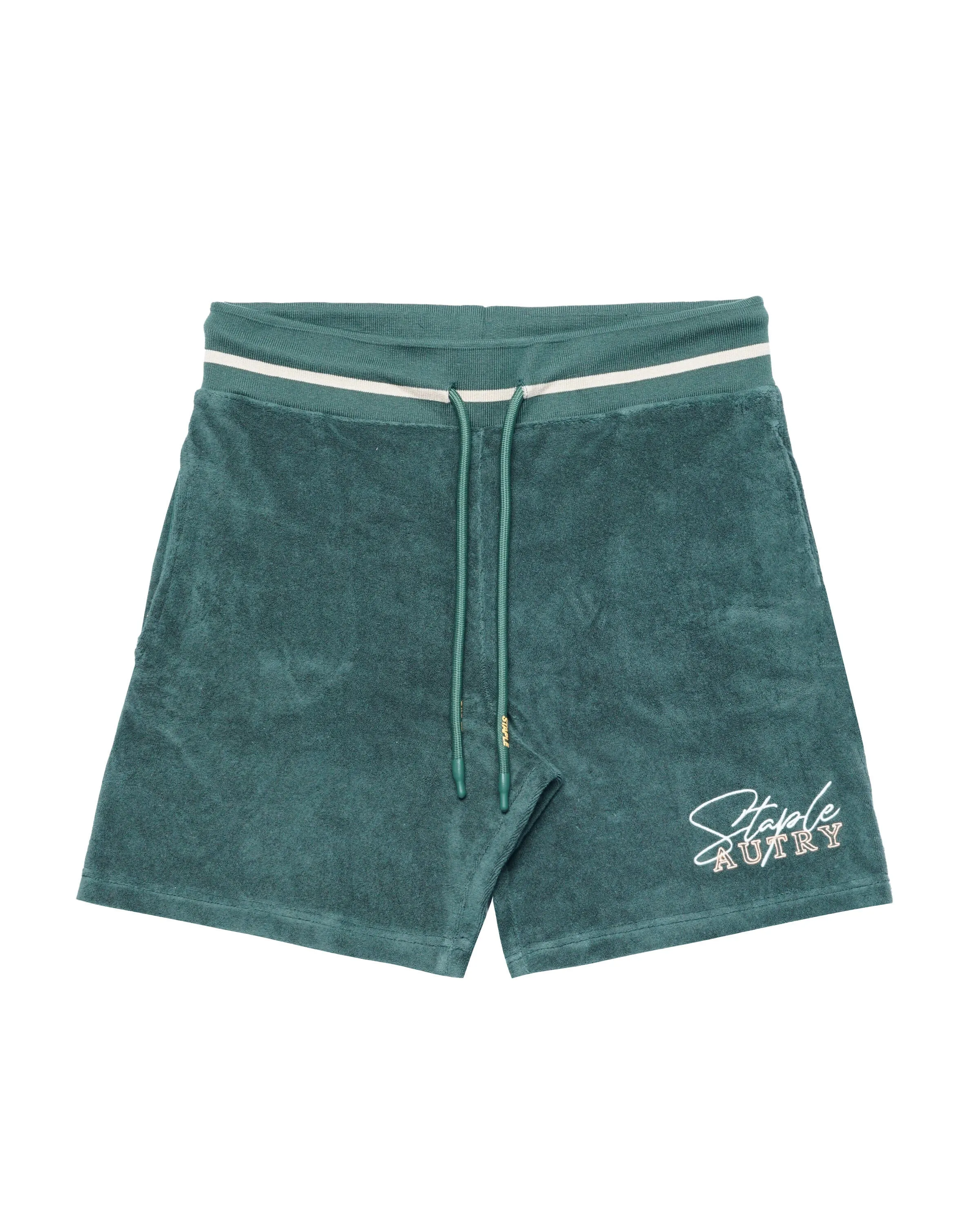 Autry Action Shoes x STAPLE  SHORTS