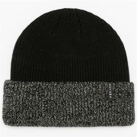 Autumn Youth Blocked Beanie