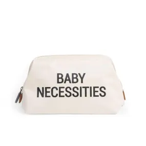 Baby Necessities Toiletry Bag