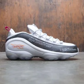 BAIT x Reebok Men DMX Run 10 (black / ash gray)