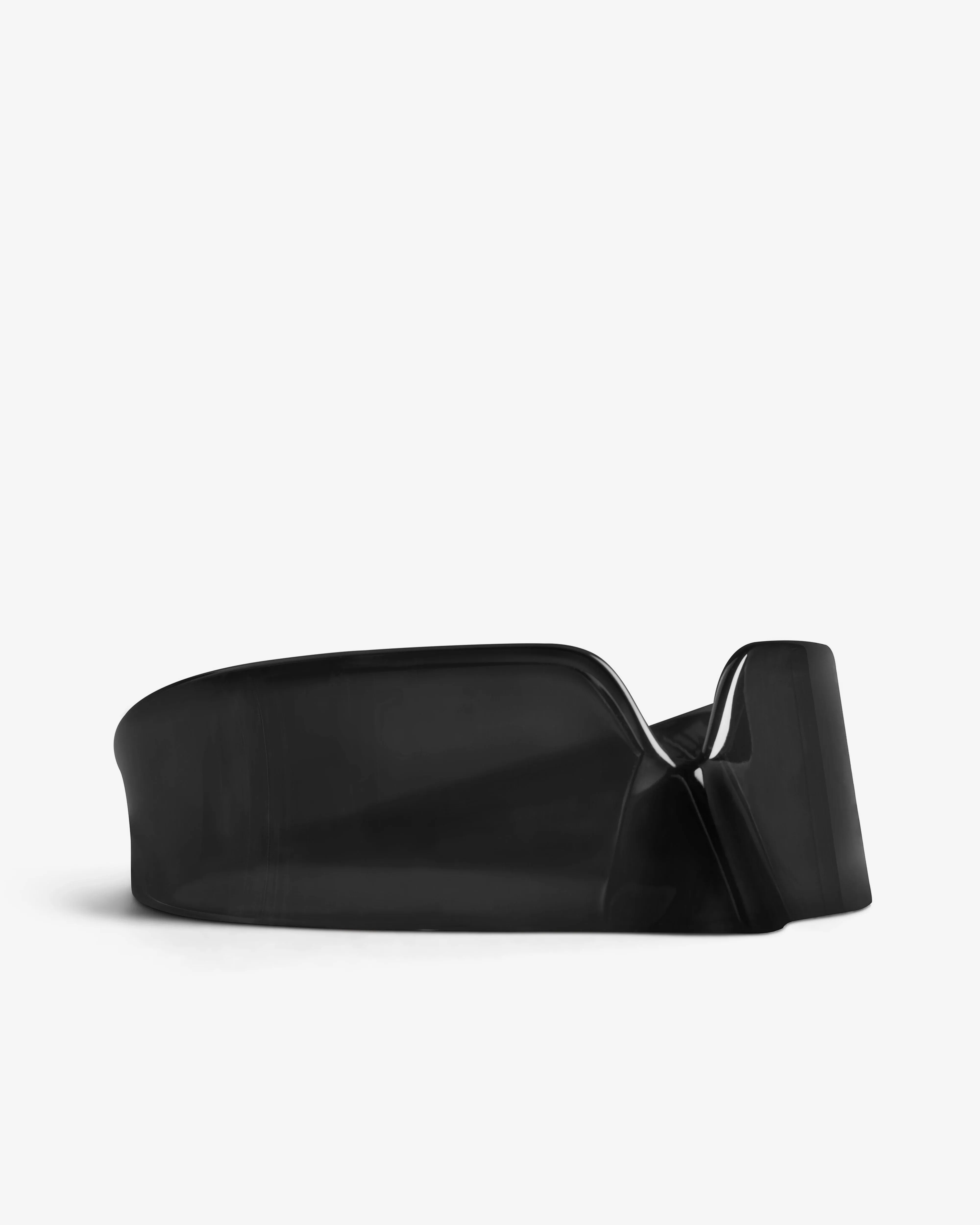 Balenciaga 5G Sunglasses  Black