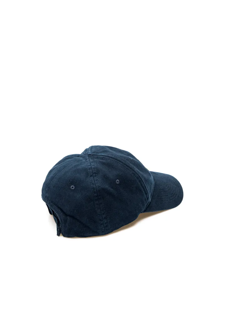 Balenciaga Hat Club Cap | Credomen