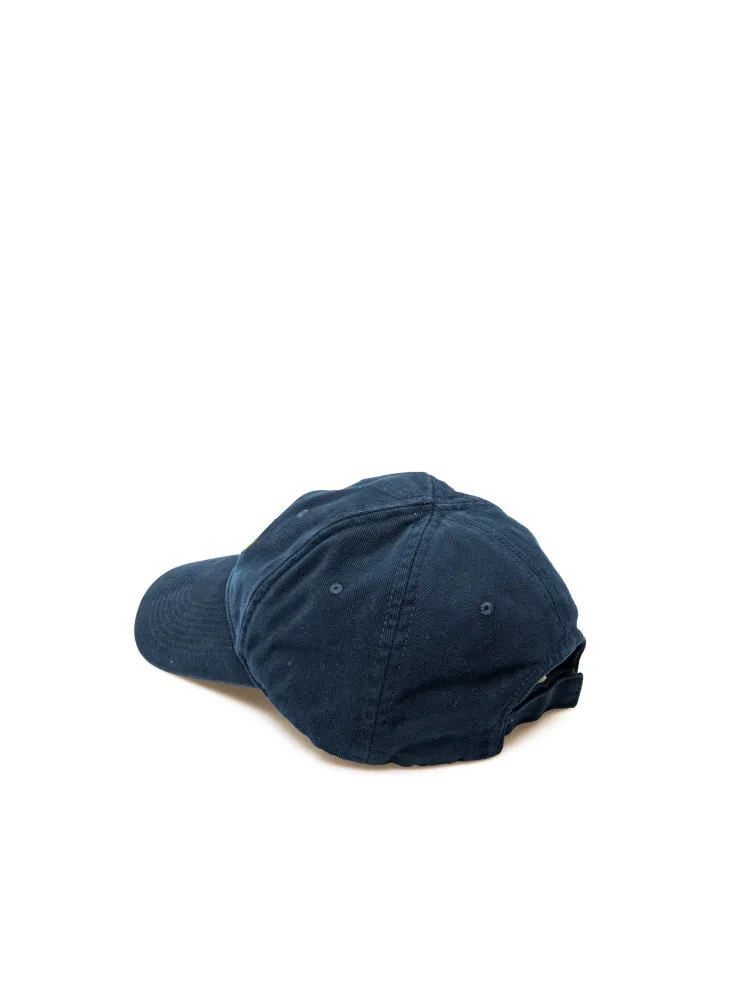 Balenciaga Hat Club Cap | Credomen