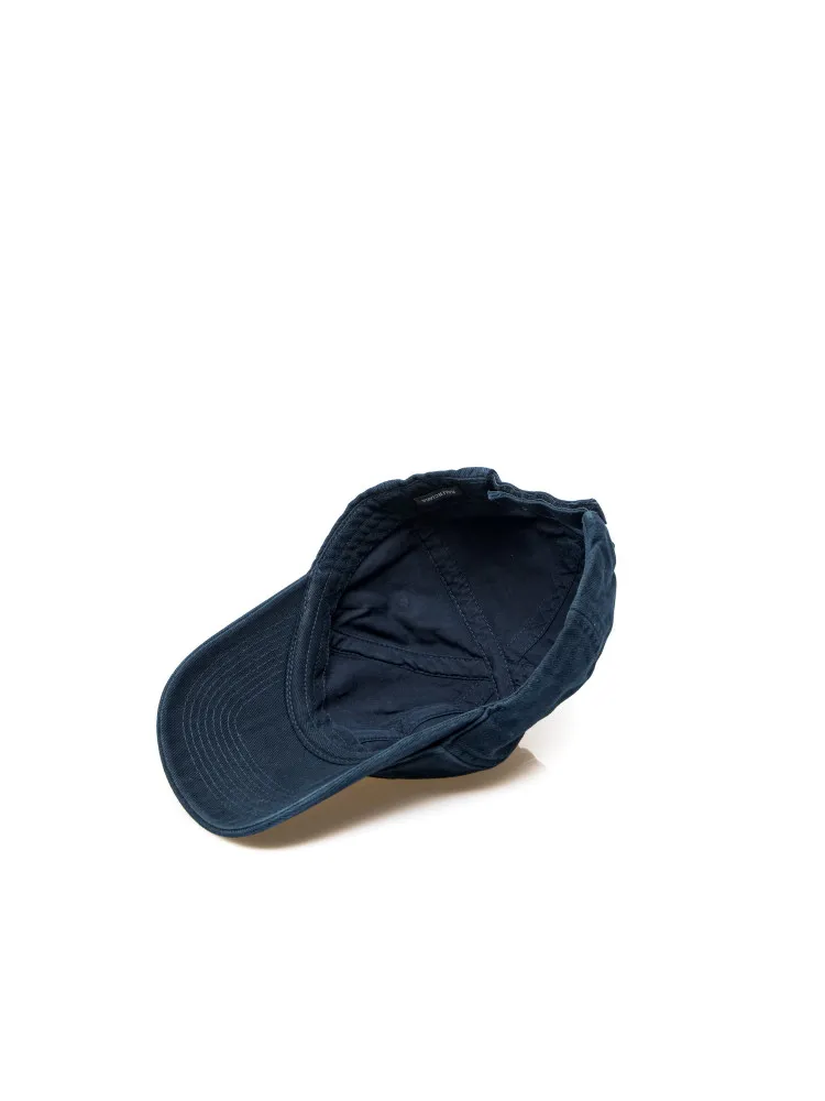 Balenciaga Hat Club Cap | Credomen