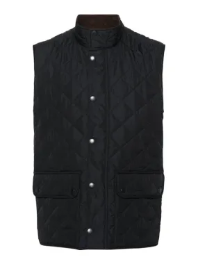 Barbour Lowerdale Nylon Vest