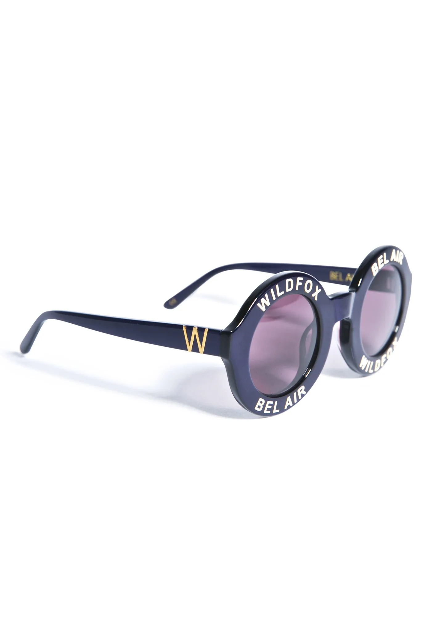 Bel Air Sunglasses-