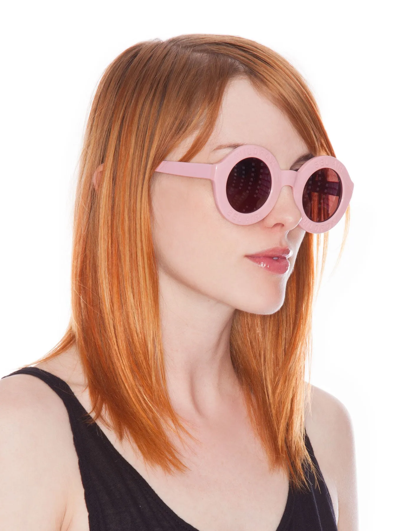 Bel Air Sunglasses-