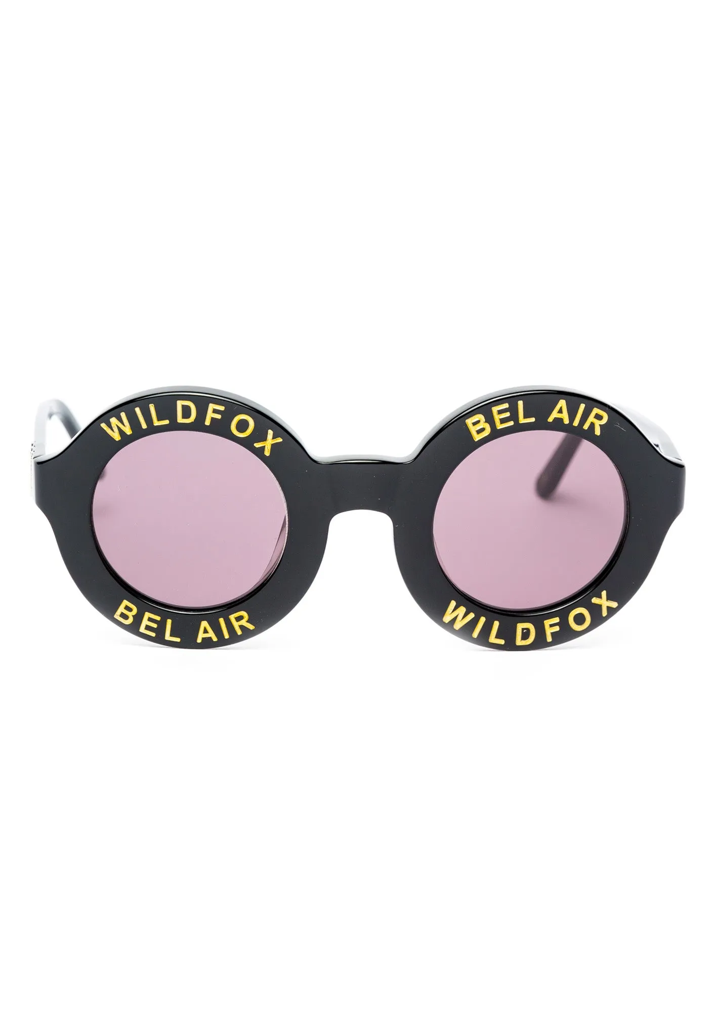 Bel Air Sunglasses-