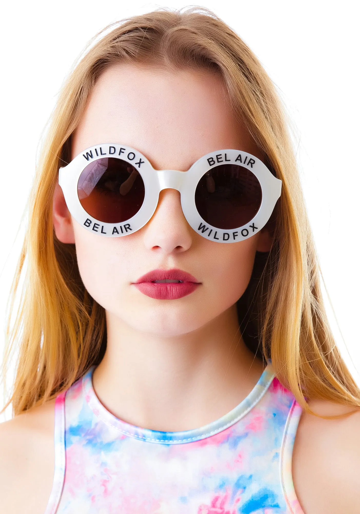 Bel Air Sunglasses-