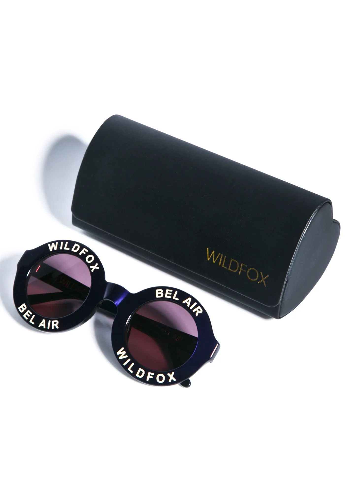 Bel Air Sunglasses-