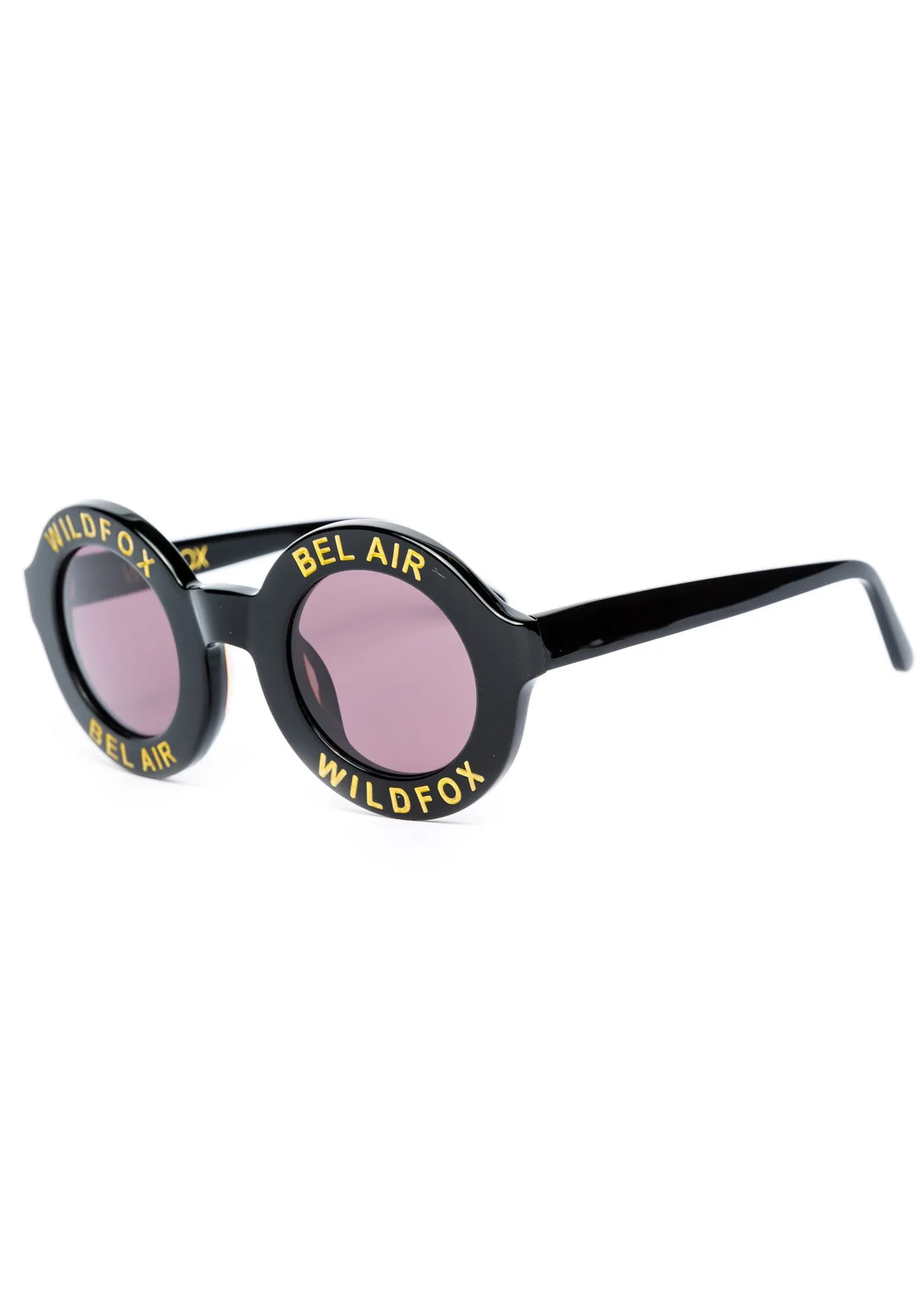 Bel Air Sunglasses-