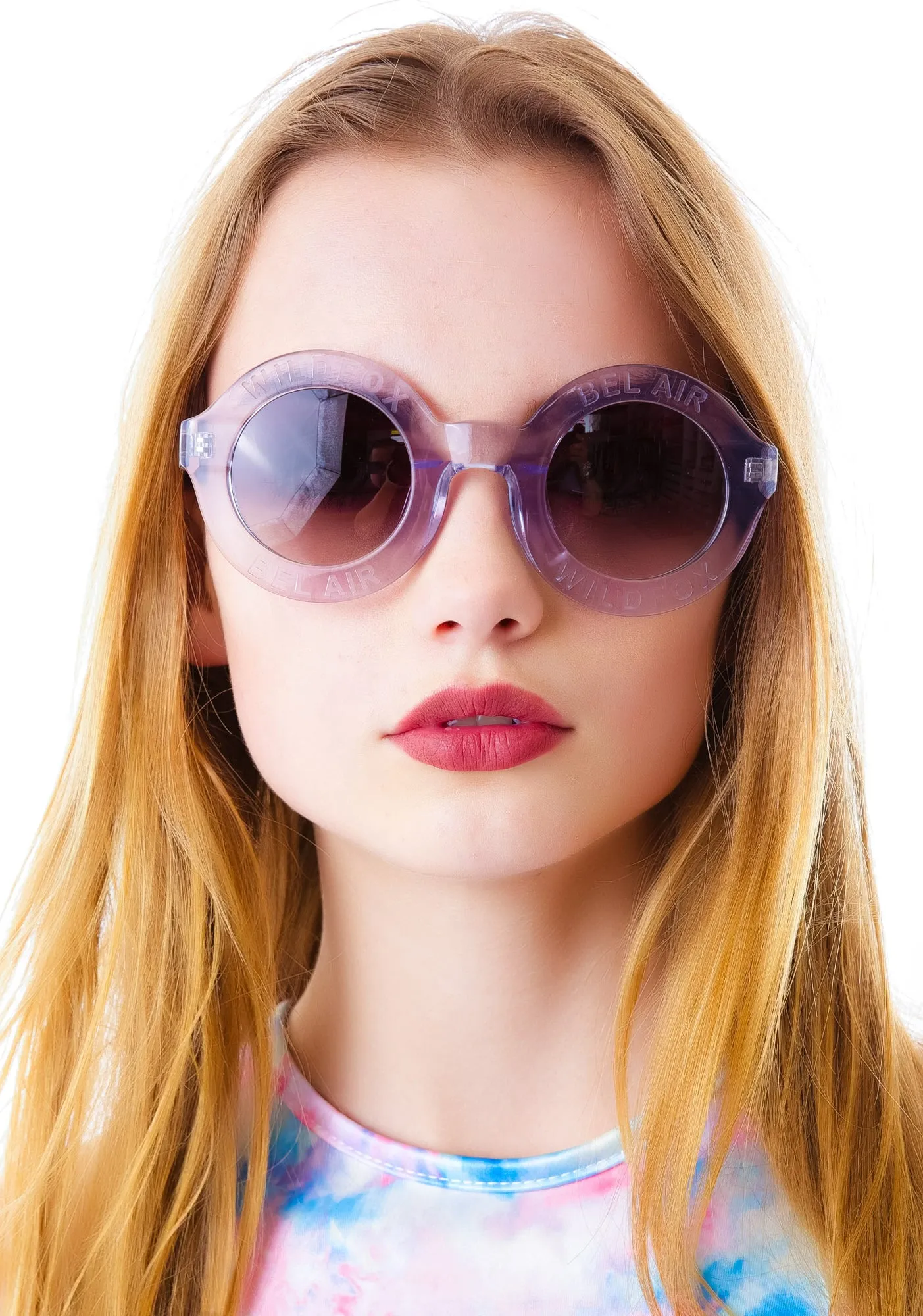 Bel Air Sunglasses-