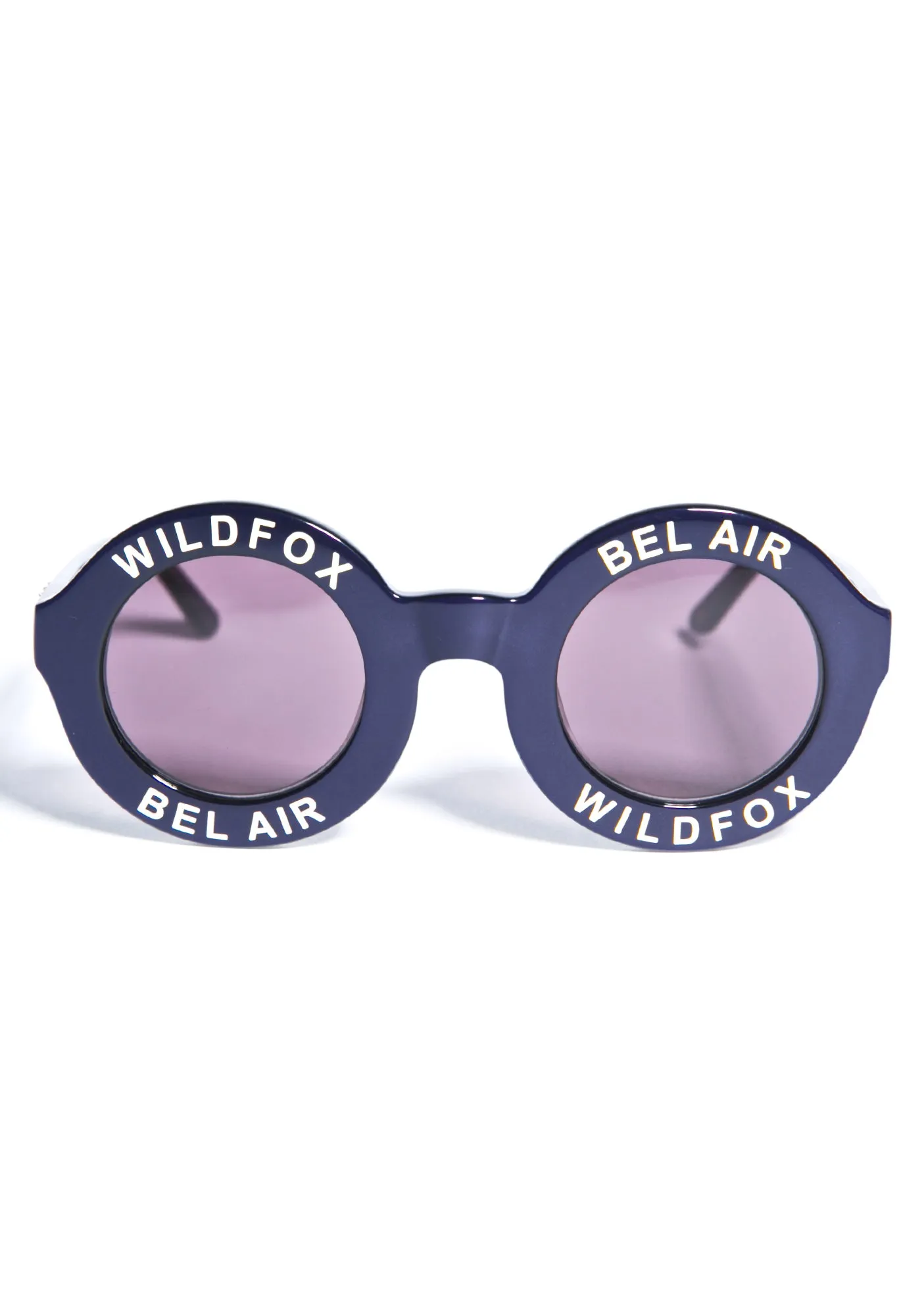 Bel Air Sunglasses-