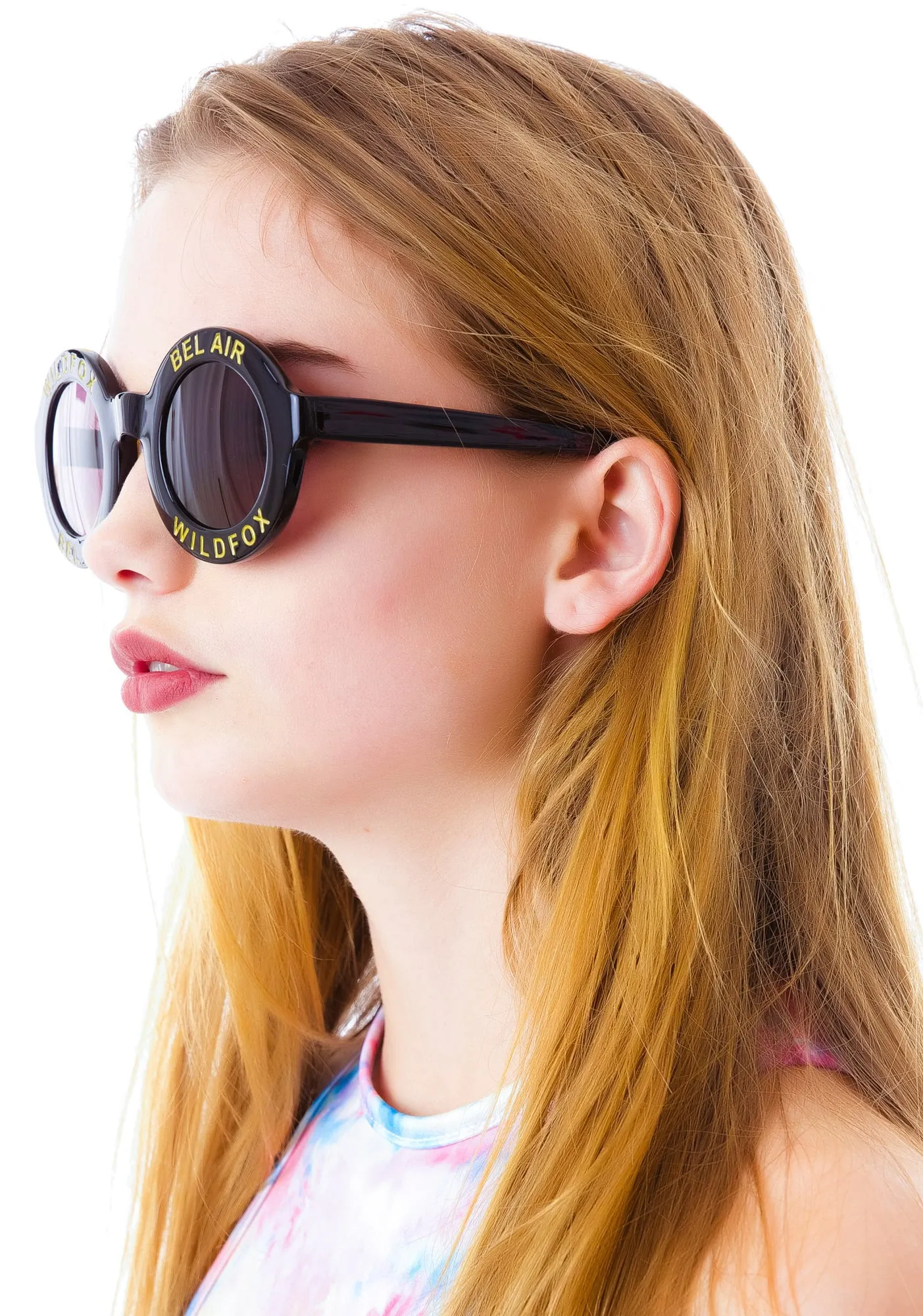 Bel Air Sunglasses-