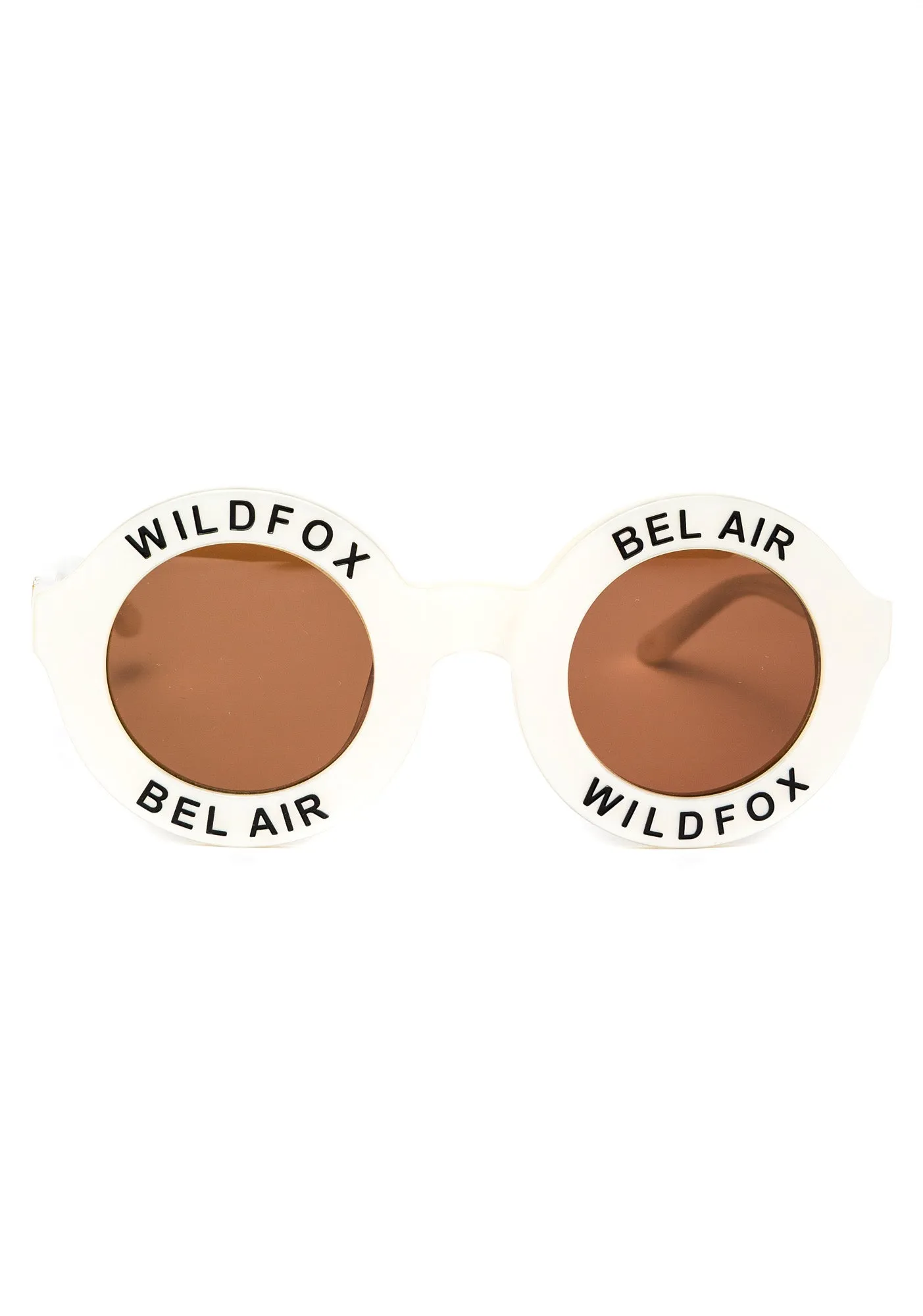 Bel Air Sunglasses-