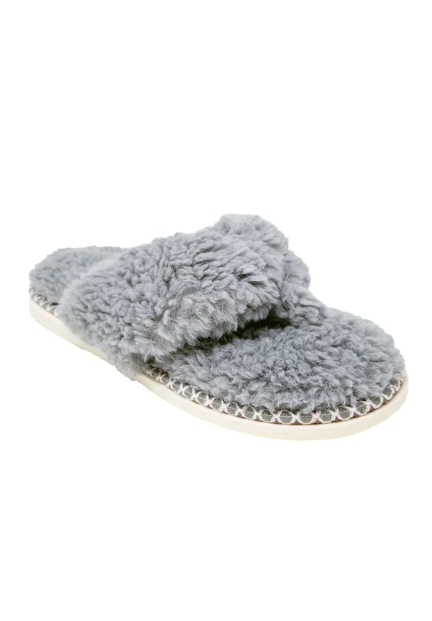 Berber Thong Slipper