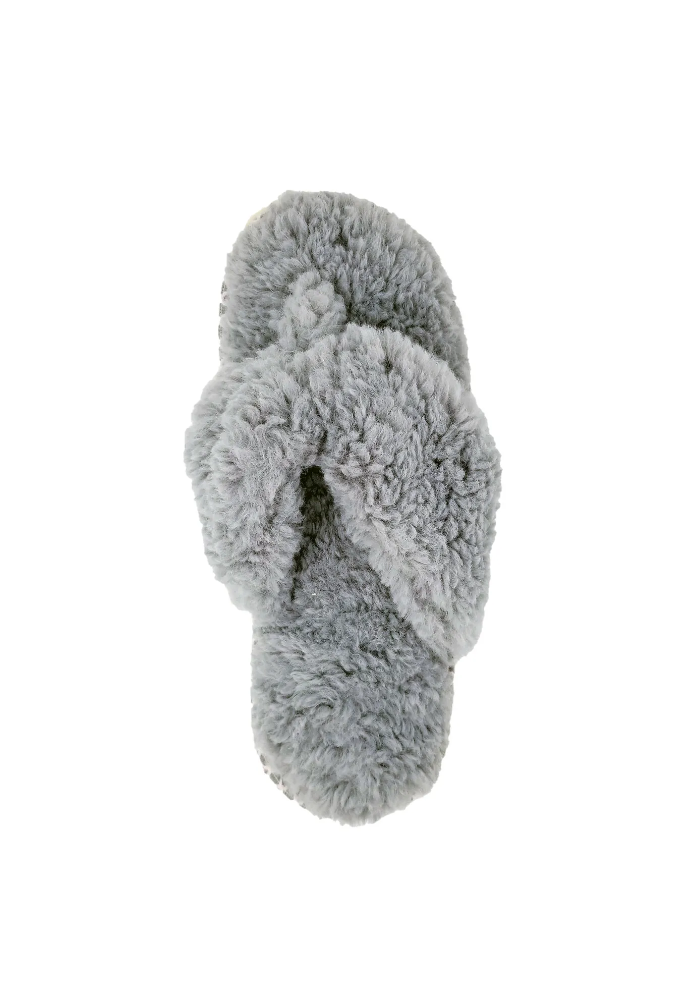 Berber Thong Slipper