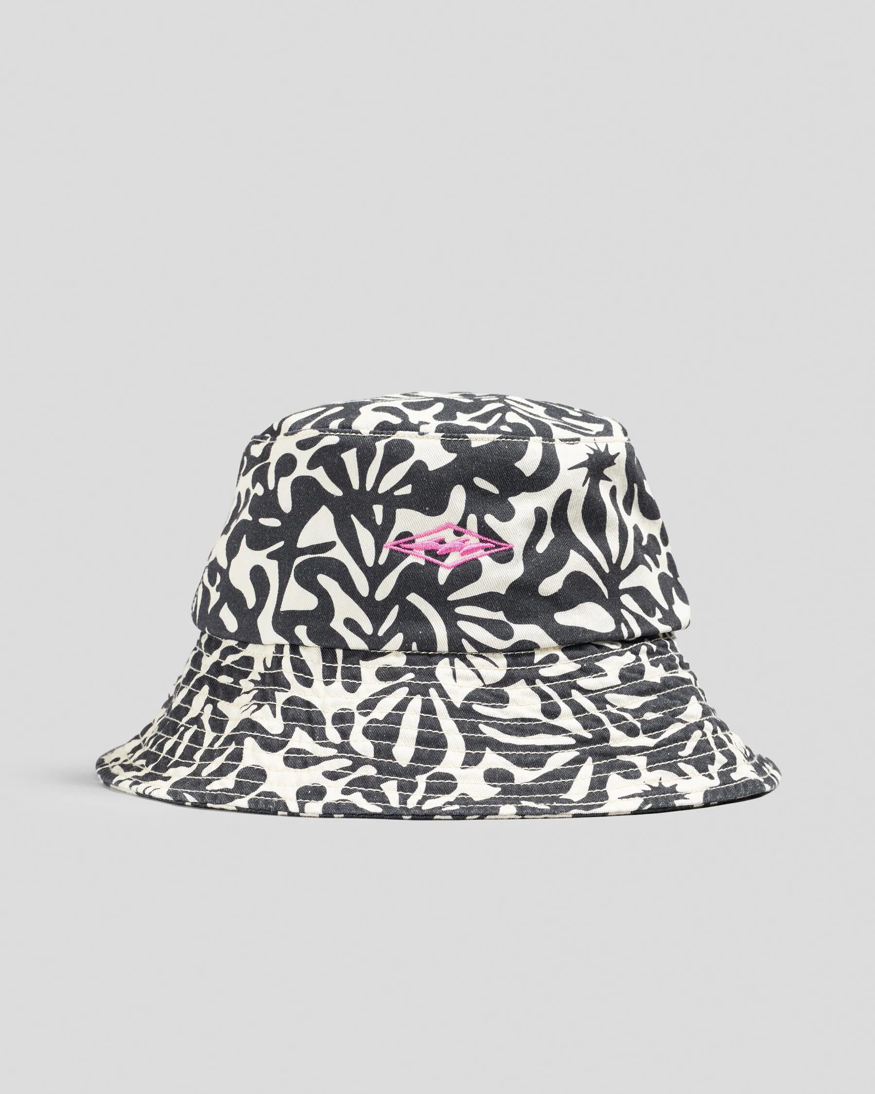 Billabong Palm Grove Bucket Hat