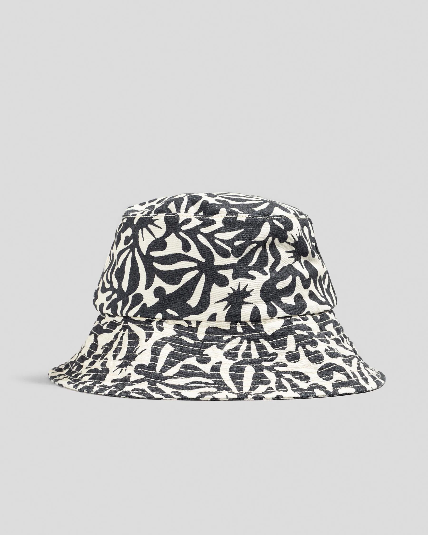 Billabong Palm Grove Bucket Hat