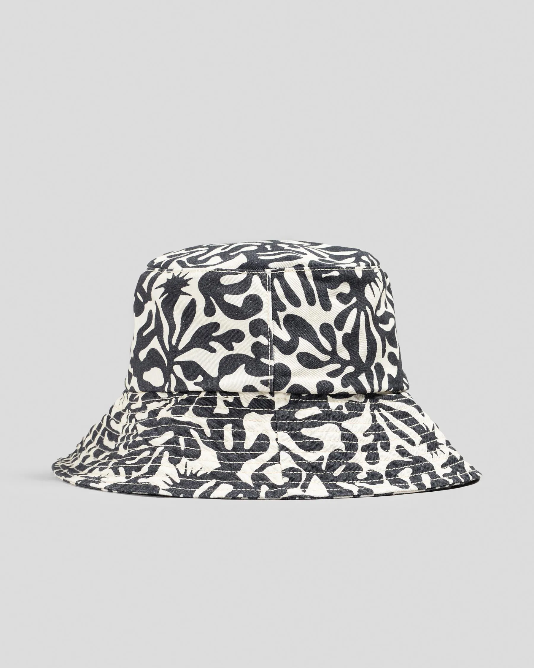 Billabong Palm Grove Bucket Hat