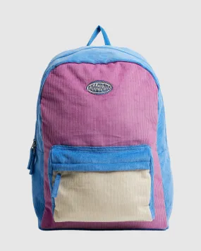 Billabong Set The Wave Backpack - Multi | SurfStitch