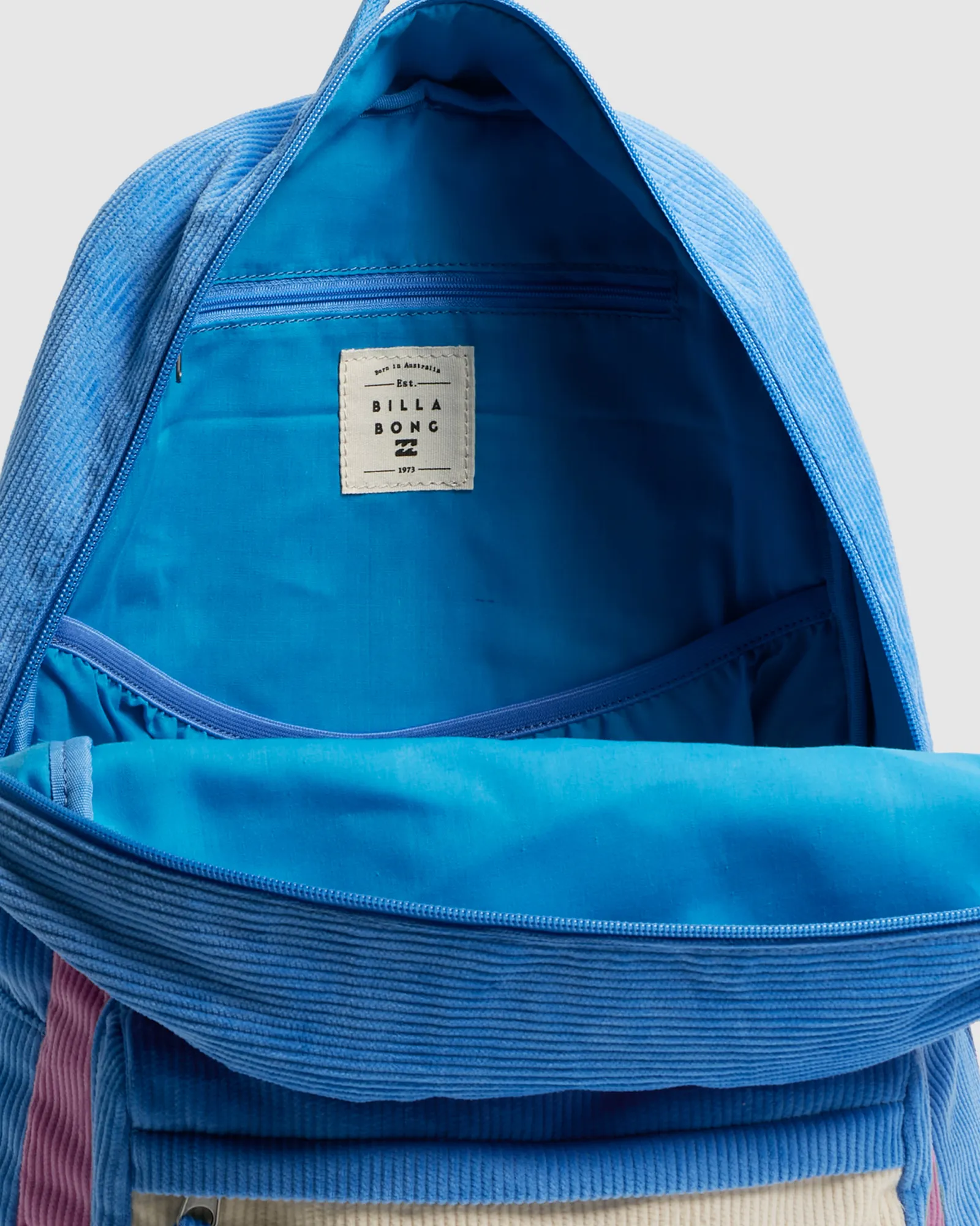 Billabong Set The Wave Backpack - Multi | SurfStitch