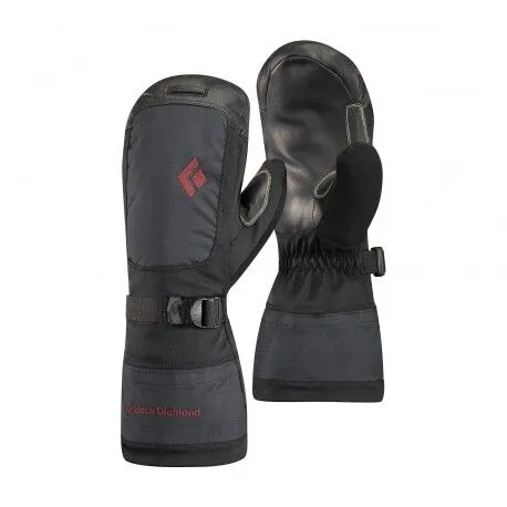 Black Diamond - Women's Mercury Mitts - Gloves - Women's