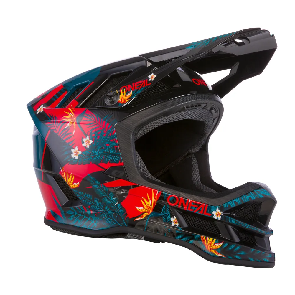 Blade Polyacrylite Helmet RIO Red