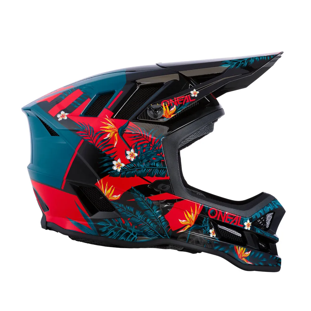 Blade Polyacrylite Helmet RIO Red