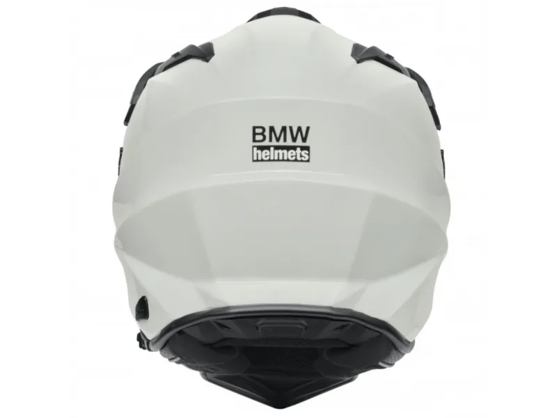 BMW Helmet GS Pure