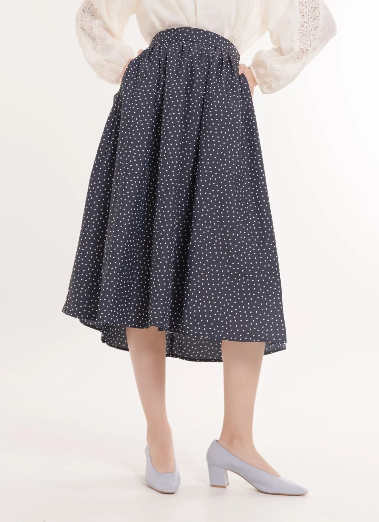 Bobo Tokyo Nicole Skirt