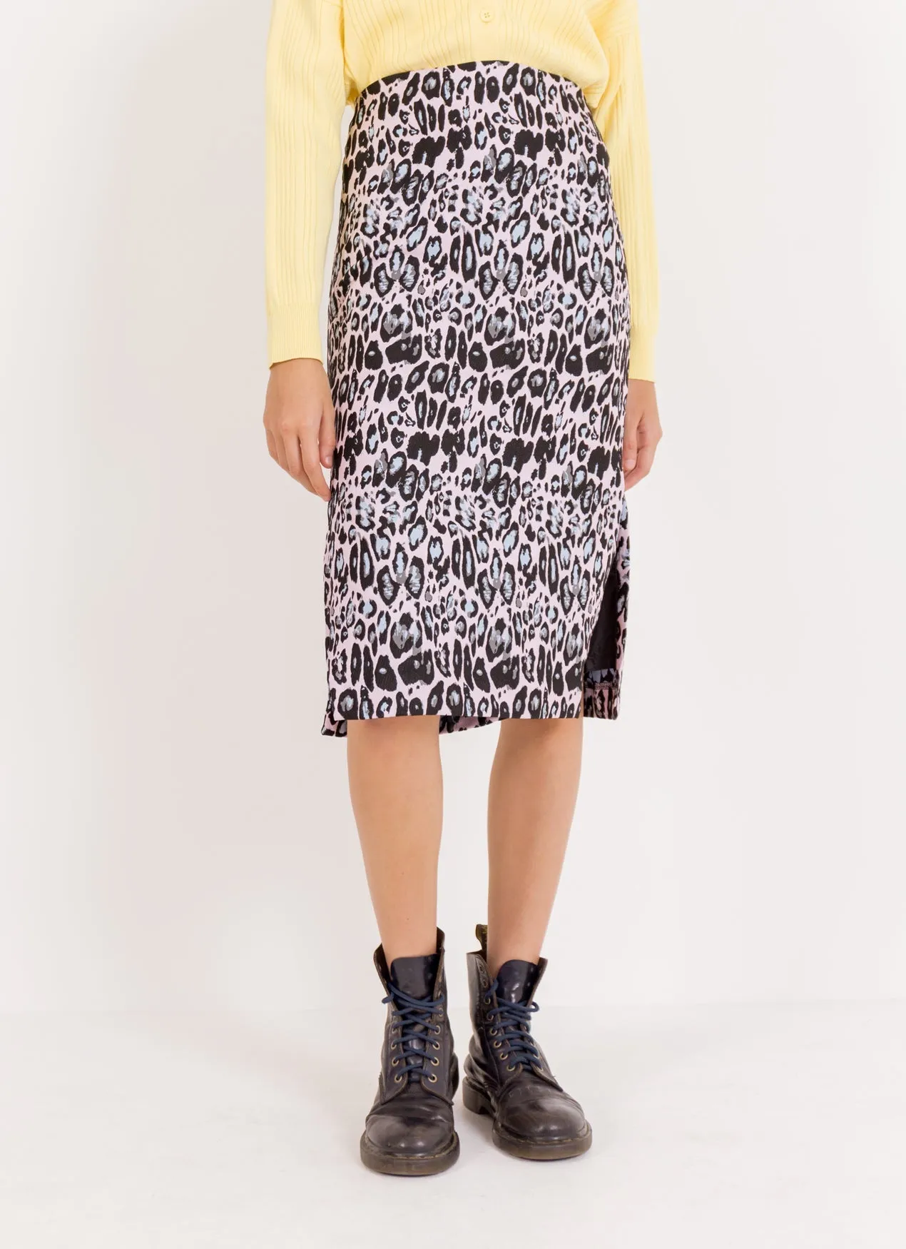 BOWN Nathalie Skirt