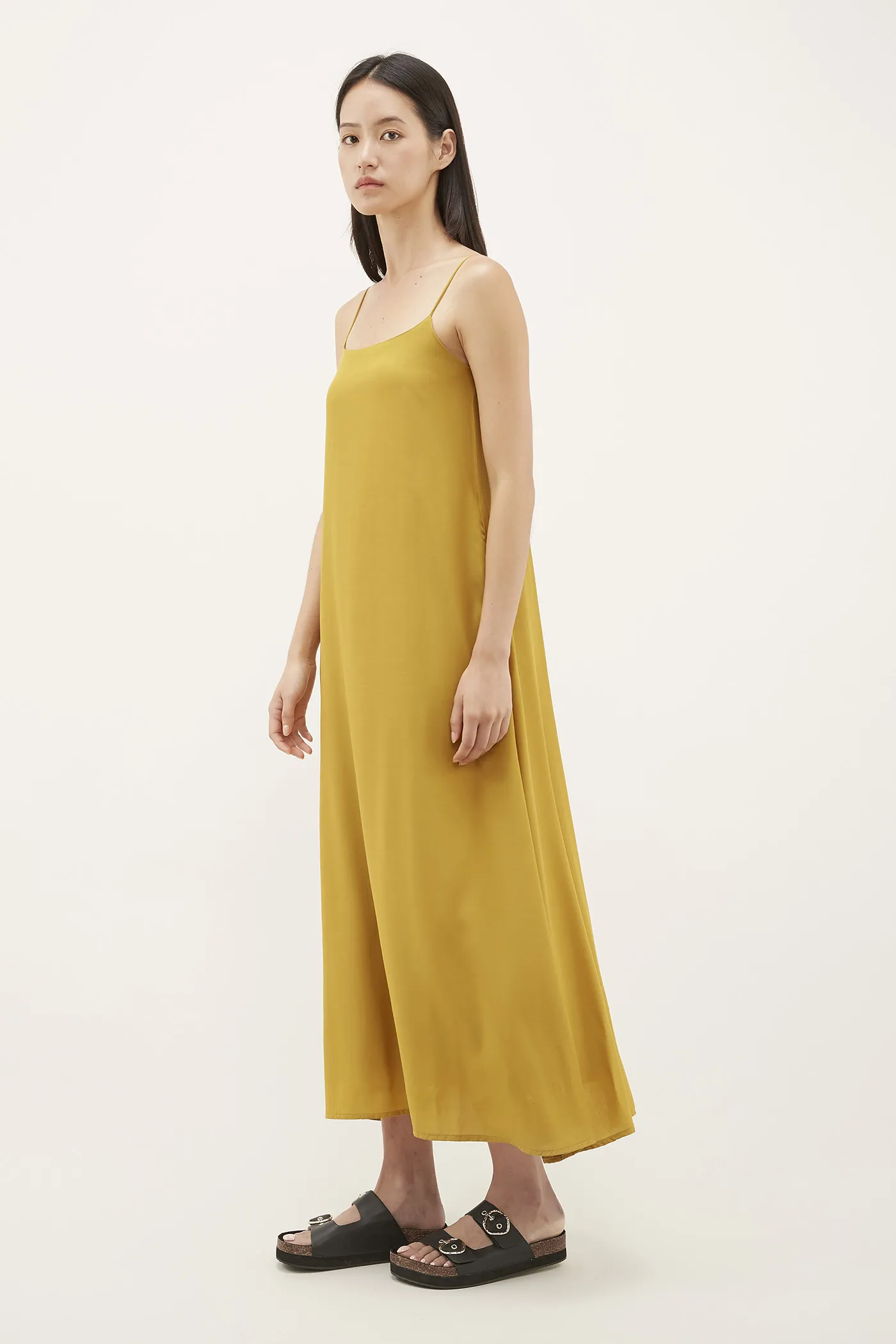 Caelia Maxi Dress 