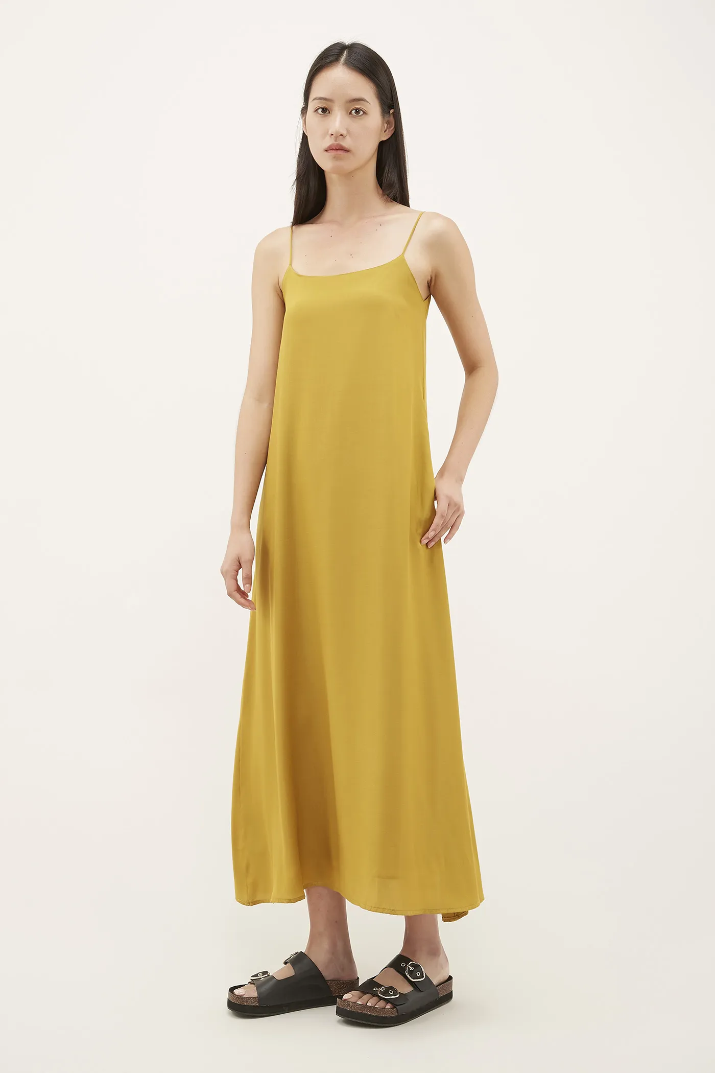 Caelia Maxi Dress 