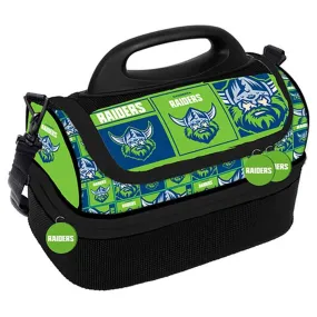 Canberra Raiders Dome Cooler Bag