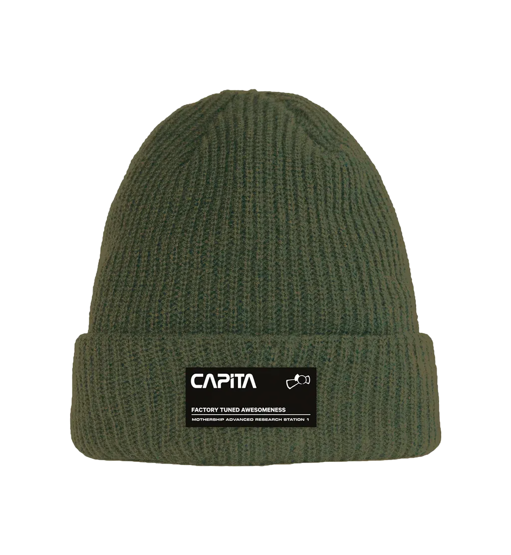 Capita Factory Beanie