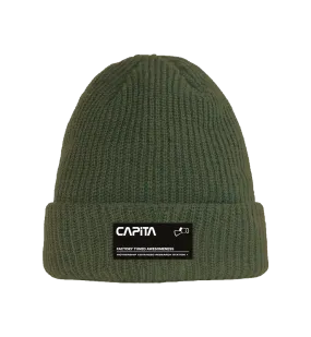 Capita Factory Beanie