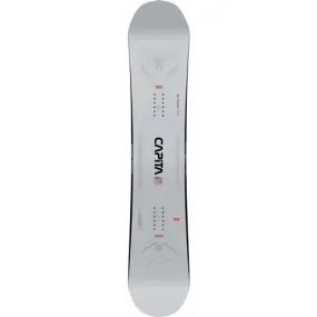 Capita Men's Mega Mercury Wide Snowboard