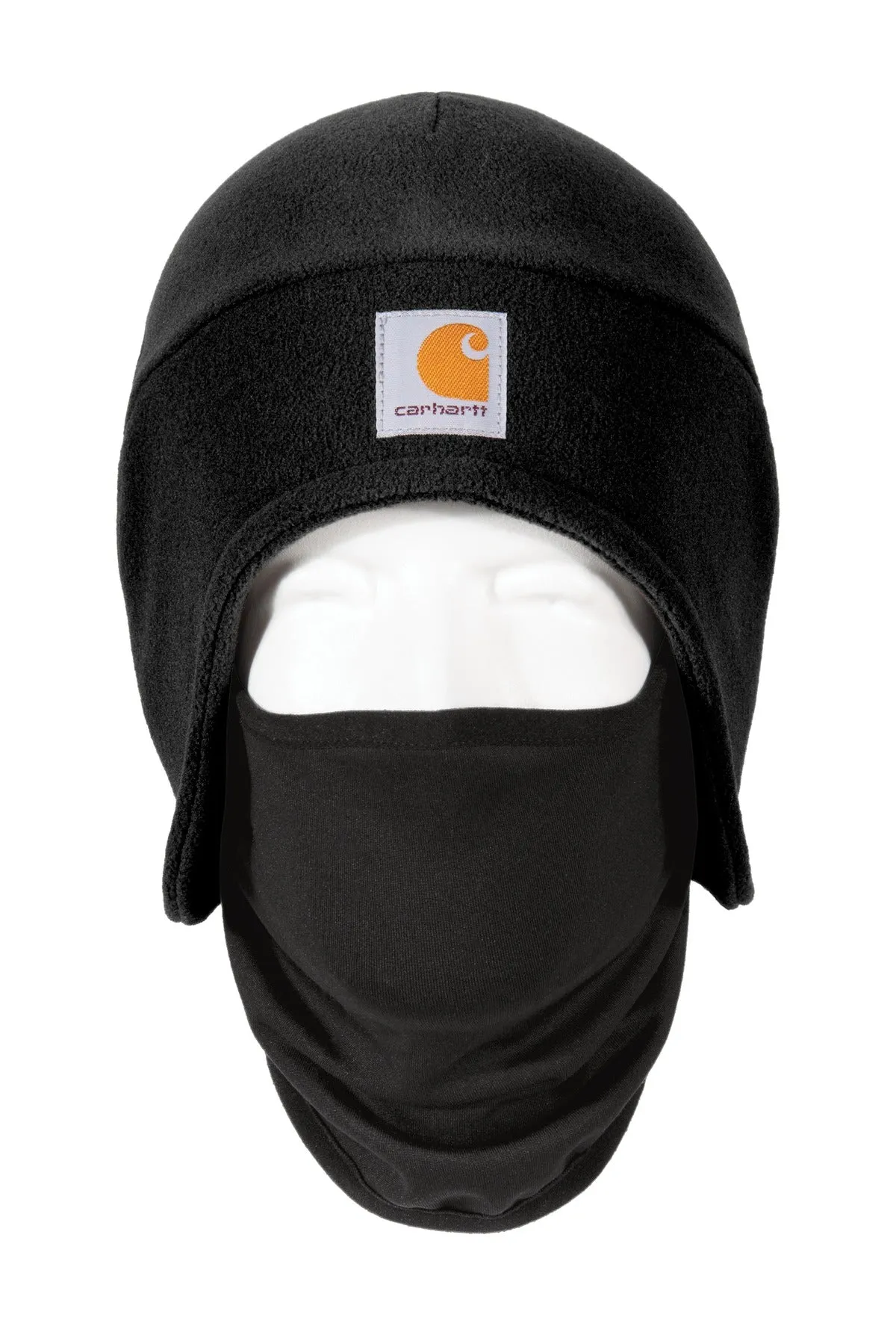 Carhartt Fleece 2-In-1 Headwear CTA202