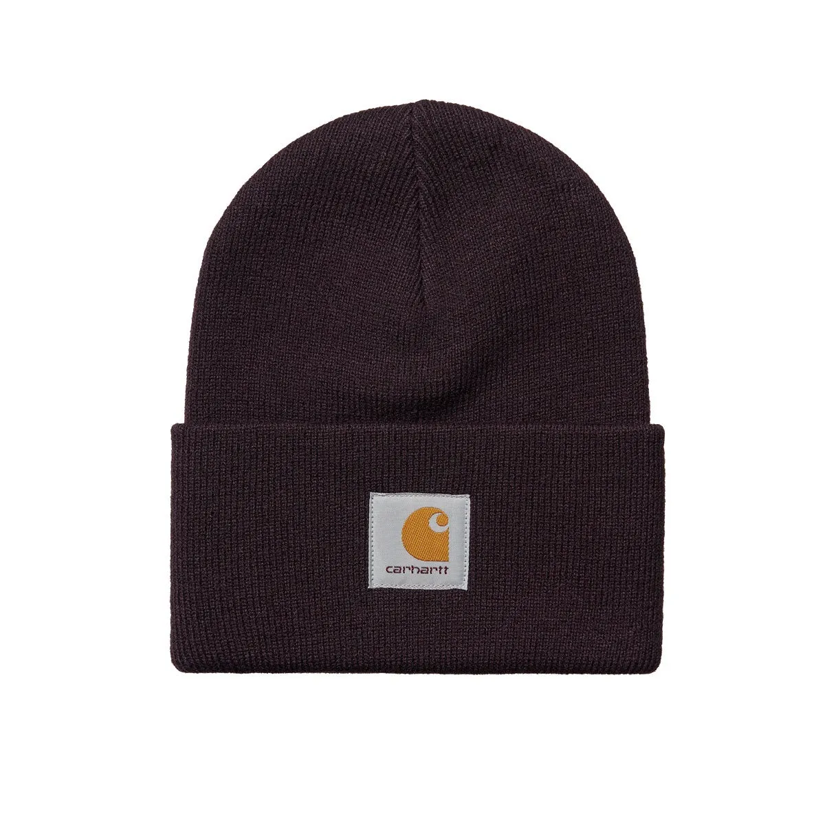 Carhartt WIP Acrylic Watch Hat Dark Iris