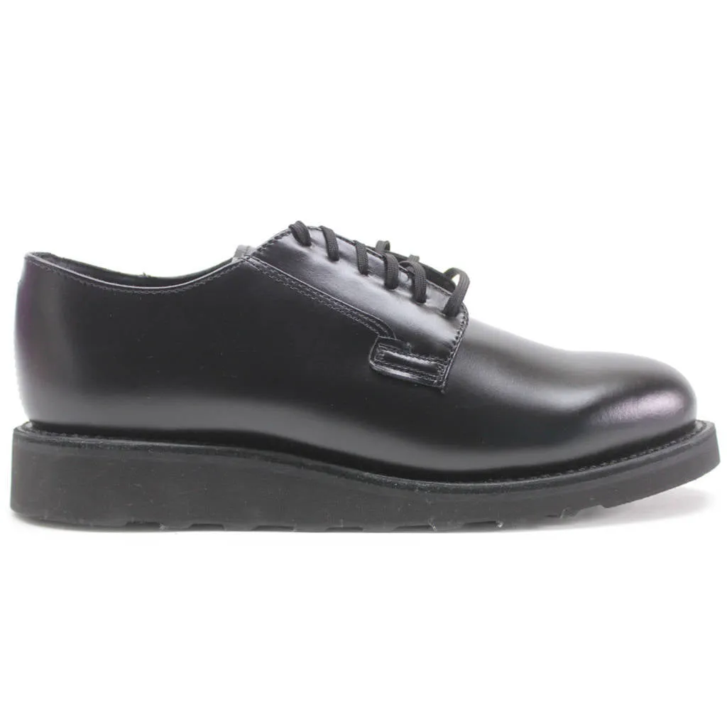 Carrier Smooth Leather Women's Formal Shoes