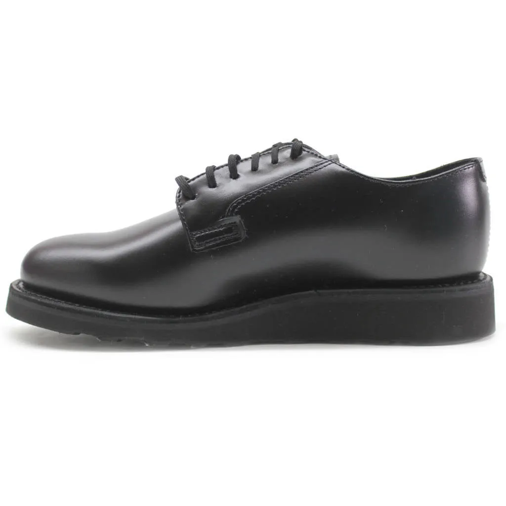 Carrier Smooth Leather Women's Formal Shoes