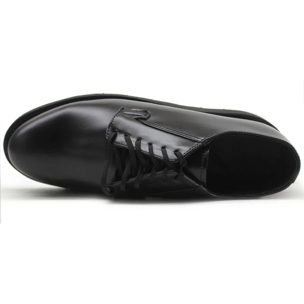 Carrier Smooth Leather Women's Formal Shoes