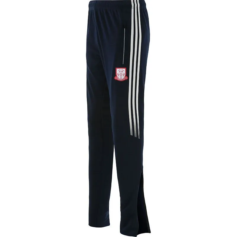 Caulry GAA Kids' Reno Squad Skinny Tracksuit Bottoms