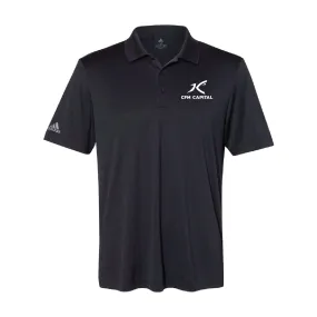 CFM 2 Mens Adidas Performance Polo