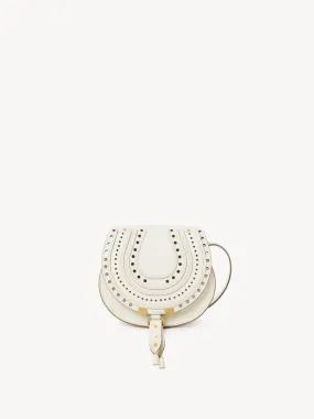 CHLO Elegant Mini Marcie Shoulder Bag - 19x16x10 cm