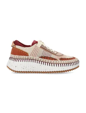 CHLO Elegant Urban NAMA Sneakers