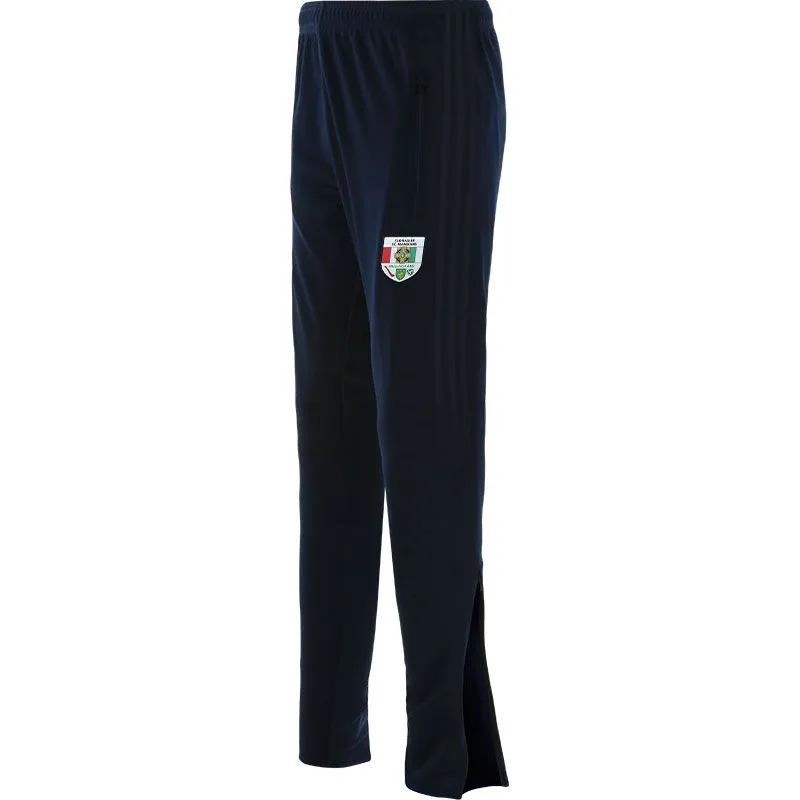 Clonaslee St Manmans Kids' Reno Squad Skinny Tracksuit Bottoms