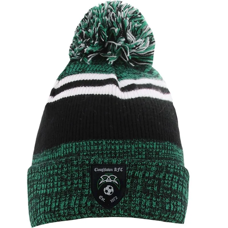 Cloughbawn AFC Canyon Bobble Hat